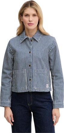 A.P.C. A.p.c., Donna, Giacche, Multicolore, S, new
