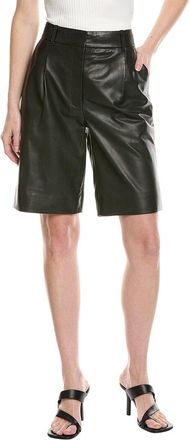 Rag & Bone Rag & Bone Irina Leather Short