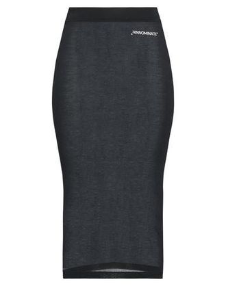 Hinnominate BOTTOMWEAR - Midi skirts sur YOOX.COM