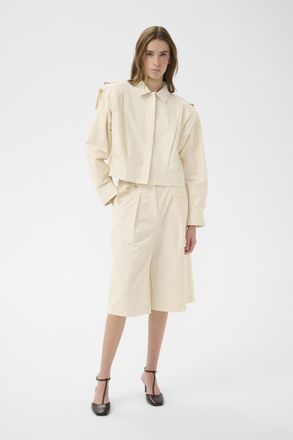 Karen by Simonsen Overhemd met lang mouwen KBFalka Overhemd met lang mouwen Baggy fit