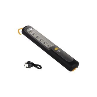 DIFF Eyewear Lampada Ricaricabile Led Con Dinamo