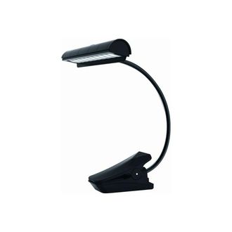 OEM Quik Lok Ms/19 L&aacute;mpara Led Para Atril De Orquesta