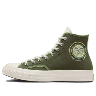 Converse Chuck 70 Hi Clubhouse Golf Club A03439C