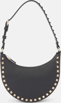 Valentino Garavani Rockstud Mini leather tote