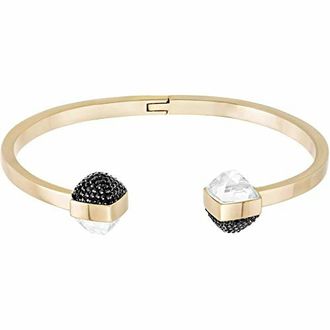 Swarovski 5286793 Armband - Dames - Accessoires - Geel - Maat: ONE Size
