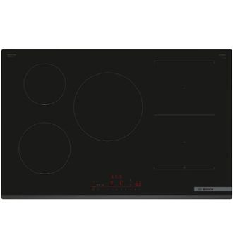Bosch Mesa De Inducci&oacute;n De Gran Ancho 5 Fuegos - L80 X P52 Cm - Pvw831hc1e