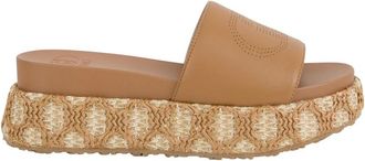 Liu Jo Donna, Scarpe, Marrone, 39 EU, new