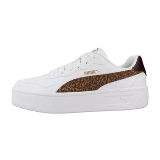 Puma Puma, Dames, Sport, Wit, Maat: 40 EU Synthetisch