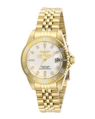 Invicta Womens Pro Diver Watch