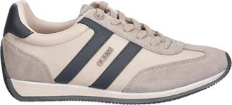 Guess Schoenen > Sneakers - Dames - Sneakers - Veelkleurig - 36 EU - Leer - Schoenen