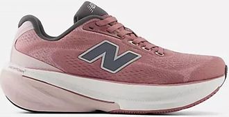 New Balance Womens Fresh Foam X 860 V15 Shoe In Pink/grey
