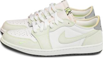Nike Jordan Sneakers Air Jordan 1 - Bianco