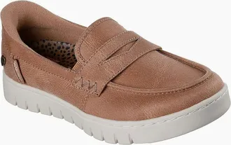 Skechers Womens Arch Comfrt Ld99 - Brown - Size: 6.5