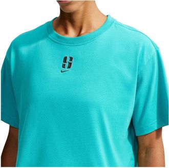 Nike Sabrina Dri-FIT T-Shirt Dusty Cactus IZ1527-345