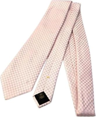 Louis Vuitton unisex, Pre-owned, Rosa, Taglia unica, used