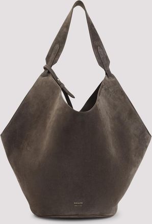 Khaite Lotus Medium Tote Bag