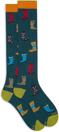 Gallo Mujer, Ropa interior, Multicolor, Talla: ONE Size