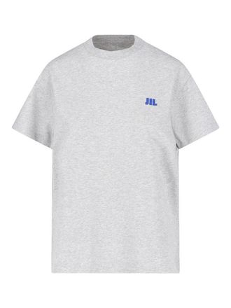 Jil Sander Logo T-Shirt