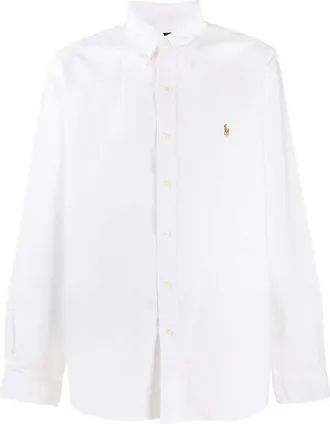 Polo Ralph Lauren Uomo, Magliette, Bianco, 2Xl, new