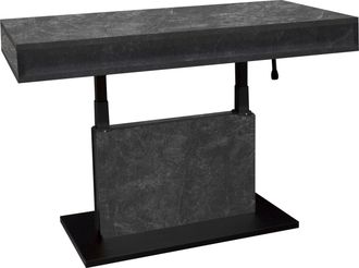 M&auml;usbacher Couchtisch