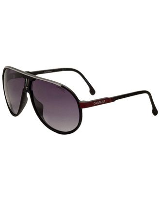Carrera Unisex Champion 62Mm Sunglasses