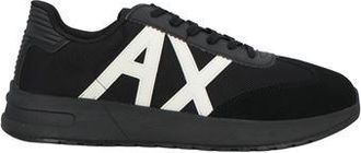 A|X Armani Exchange FOOTWEAR - Trainers on YOOX.COM