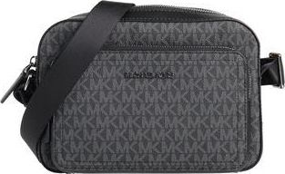 Michael Kors Mens BAGS - Cross-body bags on YOOX.COM
