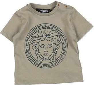 Versace TOPWEAR - T-shirts on YOOX.COM