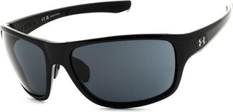 Under Armour UA BATTLE/O 807/IR Mens Sunglasses Size 65