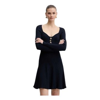 Fracomina Donna, Abiti, Blu, S, new