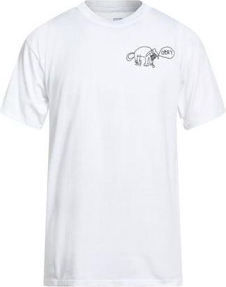 Obey TOPS - T-shirts auf YOOX.COM