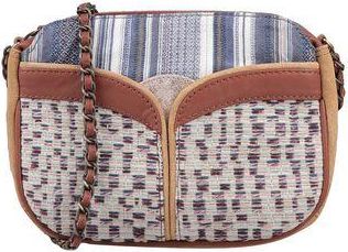 Sessun BOLSOS - Bolsos con bandolera en YOOX.COM