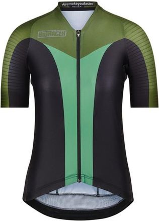 Bioracer Icon Jersey Velotrikot f&uuml;r Damen | bunt