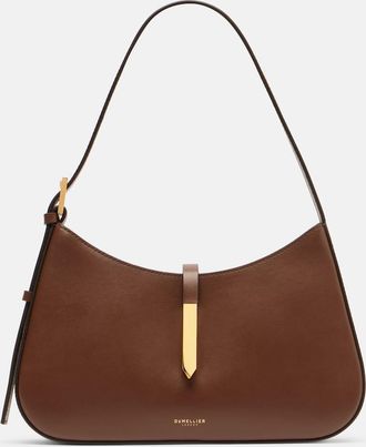 DeMellier Borsa a spalla Tokyo in pelle