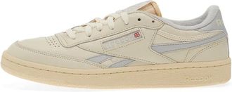 Reebok Sneakers Club C Revenge - Toni neutri