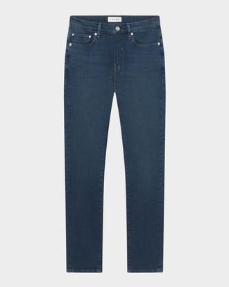 Frame Denim Men & apos;s L & apos;Homme Slim Jeans