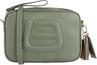 La Fille Des Fleurs BAGS - Cross-body bags on YOOX.COM