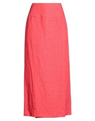 Eleventy HOSEN & R&Ouml;CKE - Maxi-R&ouml;cke auf YOOX.COM