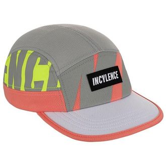 INCYLENCE Running Cap V1 Cap - Unisex | grau