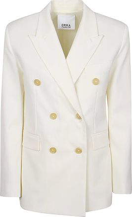 Erika Cavallini Semi Couture Womens Jackets