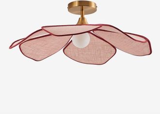 Sklum Plaf&oacute;n De Techo Benavid Sklum