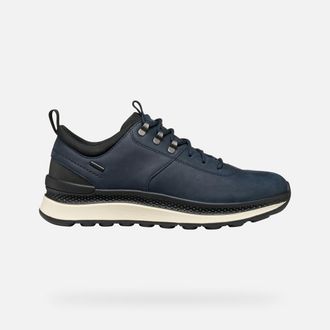 Geox Spherica Actif X2 Abx Man Navy, Size: 45