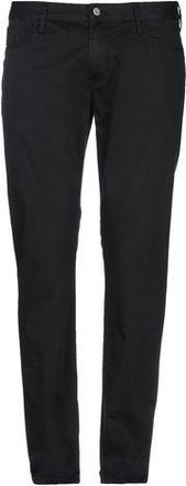 Emporio Armani BOTTOMWEAR - Trousers sur YOOX.COM