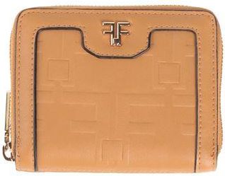 Fracomina Kleinlederwaren - Brieftaschen auf YOOX.COM