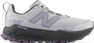 New Balance Mujer Garo&eacute; V2 en Gris, Textil, Talla 36.5