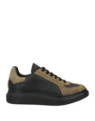 Alexander McQueen SCHUHE - Sneakers auf YOOX.COM