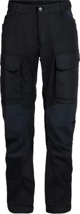 Lundhags Authentic III Pant Trekkinghose f&uuml;r Herren | schwarz