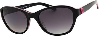Kate Spade New York Kate Spade New York Womens Golda/G/S 56Mm Polarized Sunglasses