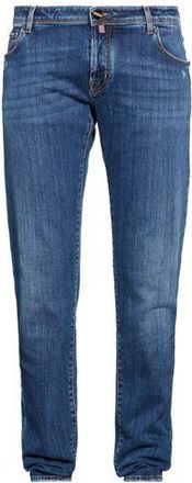 Jacob Cohen PARTES DE ABAJO - Pantalones vaqueros en YOOX.COM