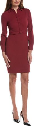 Lafayette 148 New York Sheath Dress